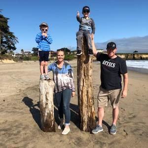 Meet your Posher, Tara